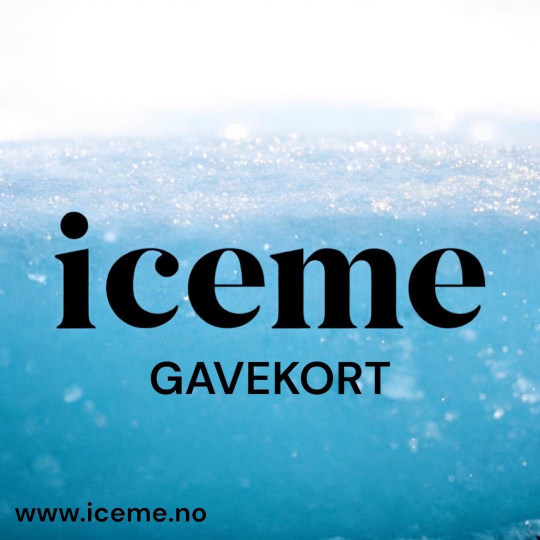 Iceme gavekort