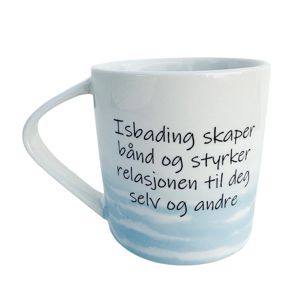 Cup - Relationship
