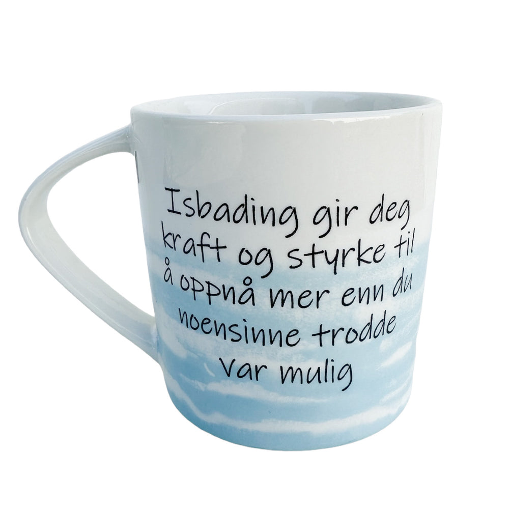 Cup - Strength
