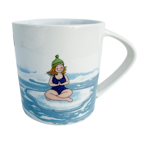 Cup - Presence