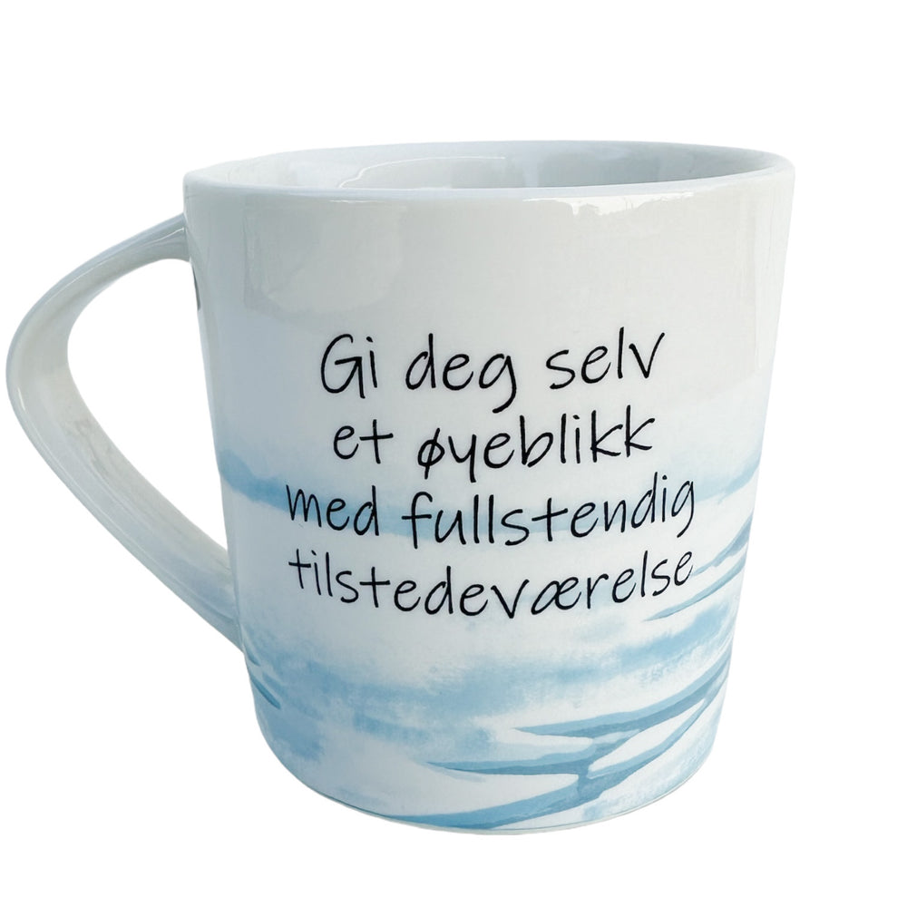 Cup - Presence