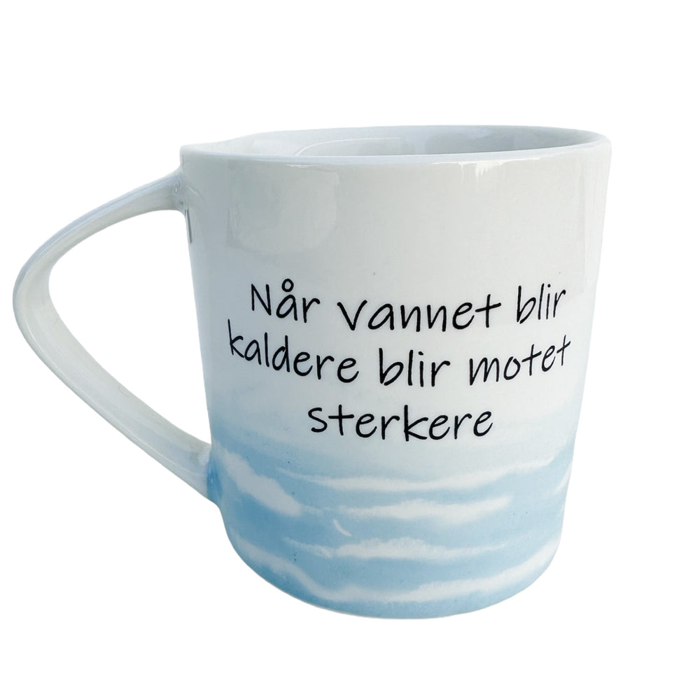 Cup - Against