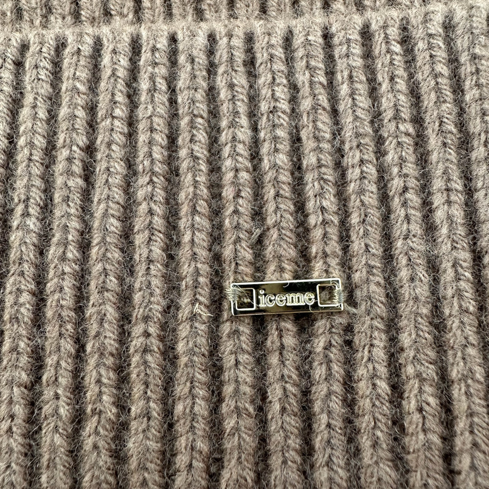 Iceme Merino wool blue - Muscat